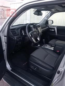 تويوتا 4رنر